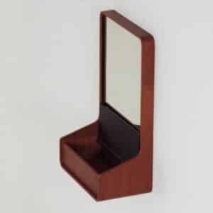 Dressing Table Euroika by Friso Kramer for Auping, 1960s