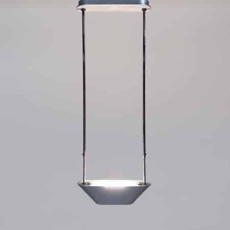 Sidone Pendant Lamp by De Pas, D'urbino & Lomazzi for Artemide, 1980s