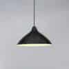 Garbo Q Pendant Lamp by Mariyo Yagi & Studio Simongavina for Sirrah, 1970s