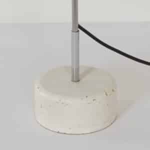 Rare Arc lamp by gebr. Posthuma for Gepo, 1970s