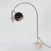Fiesta table lamp by H. Busquet for Hala, 1960s