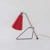 Vintage Hanging Lamp by Dijkstra Lamps, 1970s