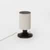 Rare Arc lamp by gebr. Posthuma for Gepo, 1970s