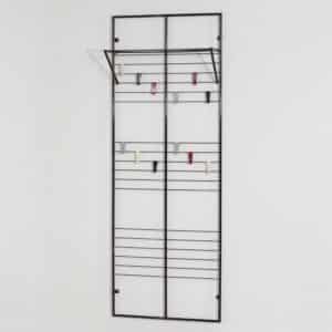 Tone Ladder Coat Rack by Coen de Vries for DEVO &#8211; 1960s | Early Edition