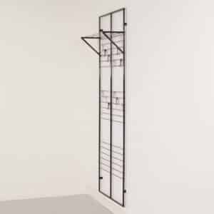 Tone Ladder Coat Rack by Coen de Vries for DEVO &#8211; 1960s | Early Edition