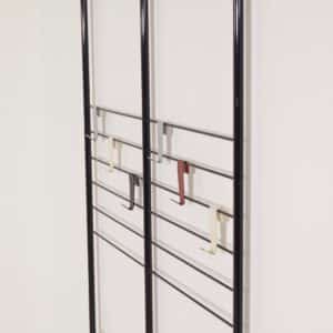 Tone Ladder Coat Rack by Coen de Vries for DEVO &#8211; 1960s | Early Edition