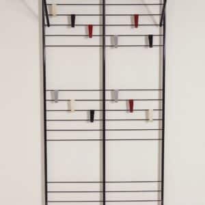 Tone Ladder Coat Rack by Coen de Vries for DEVO &#8211; 1960s | Early Edition