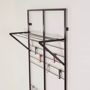 Tone Ladder Coat Rack by Coen de Vries for DEVO &#8211; 1960s | Early Edition