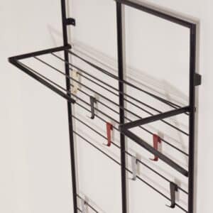 Tone Ladder Coat Rack by Coen de Vries for DEVO &#8211; 1960s | Early Edition