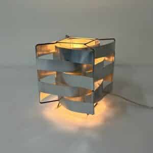 Uranus Table Lamp by Max Sauze for Max Sauze Studio, 1970s