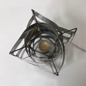 Uranus Table Lamp by Max Sauze for Max Sauze Studio, 1970s