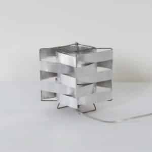 Uranus Table Lamp by Max Sauze for Max Sauze Studio, 1970s