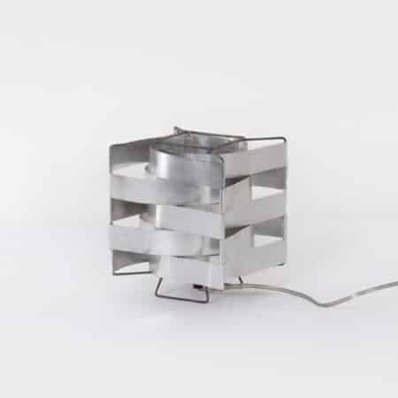 Uranus Table Lamp by Max Sauze for Max Sauze Studio, 1970s