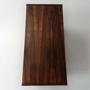 Danish Chest of Drawers by Niels J. Thorsø, 1960s &#8211; Rosewood