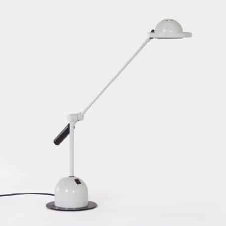 Postmodern desk lamp by Gammalux, 1980s