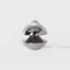 Red Picchio Desk Lamp by Isao Hosoe for Luxo, 1980s