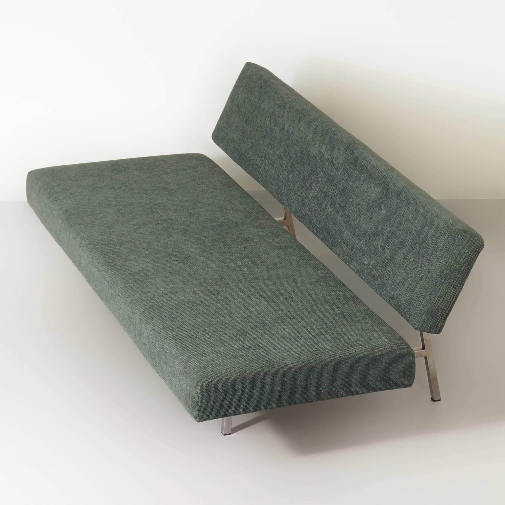 Sofa bed BR 53 7 by Martin Visser for ‘t Spectrum, 1960s