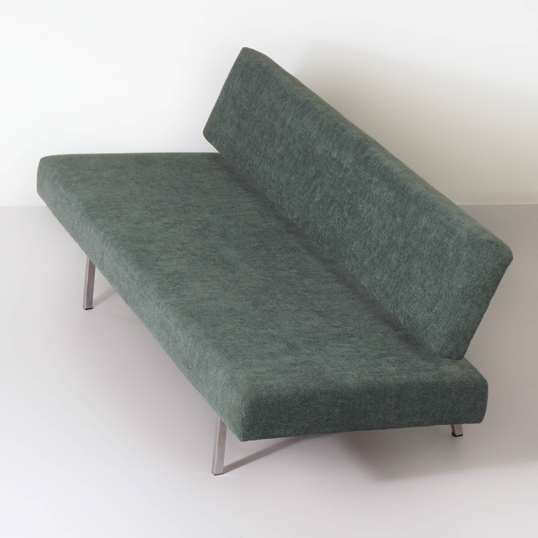 Sofa bed BR 53 7 by Martin Visser for ‘t Spectrum, 1960s