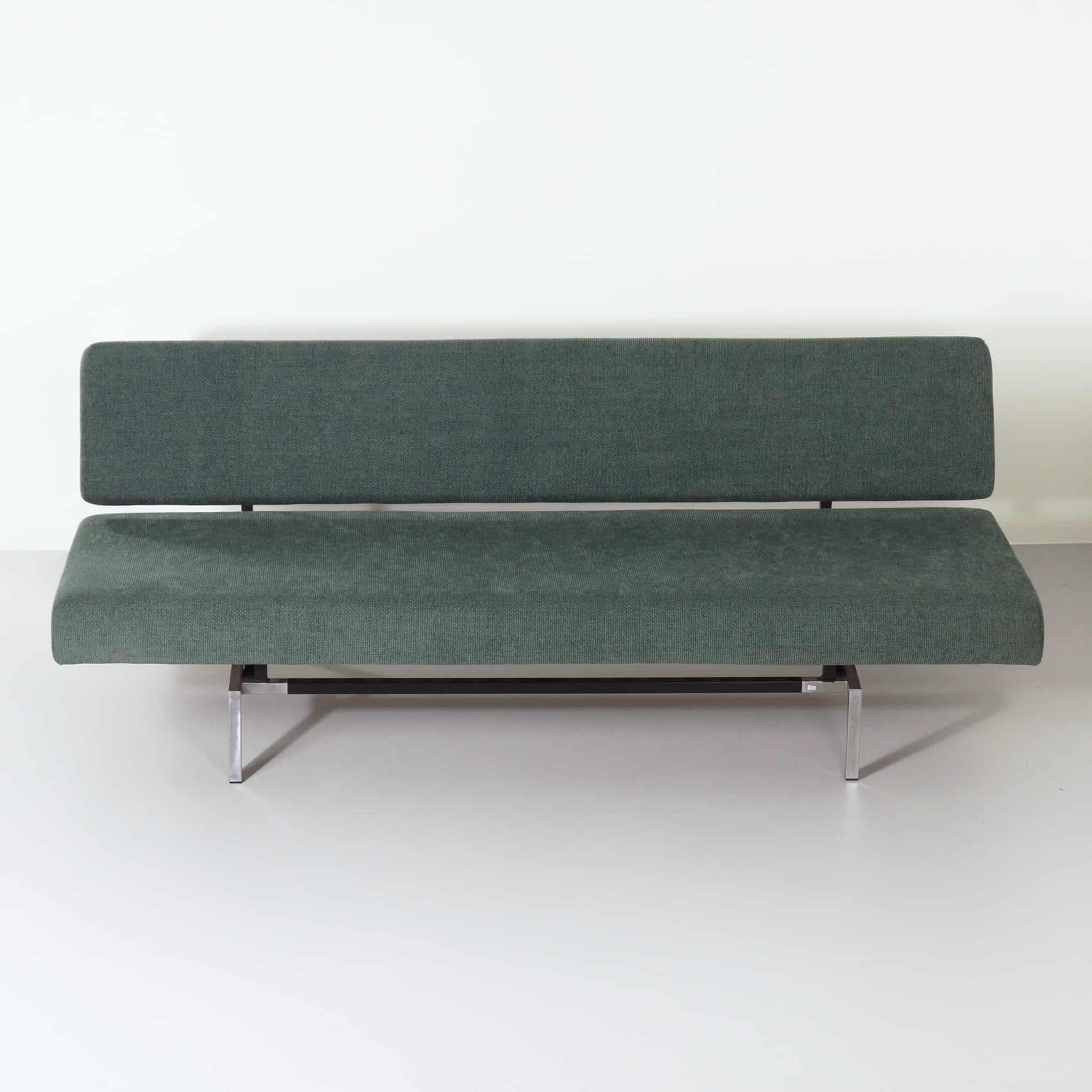 Sofa bed BR 53 7 by Martin Visser for ‘t Spectrum, 1960s