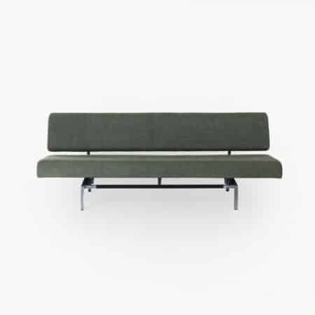 Sofa bed BR 53 7 by Martin Visser for ‘t Spectrum, 1960s