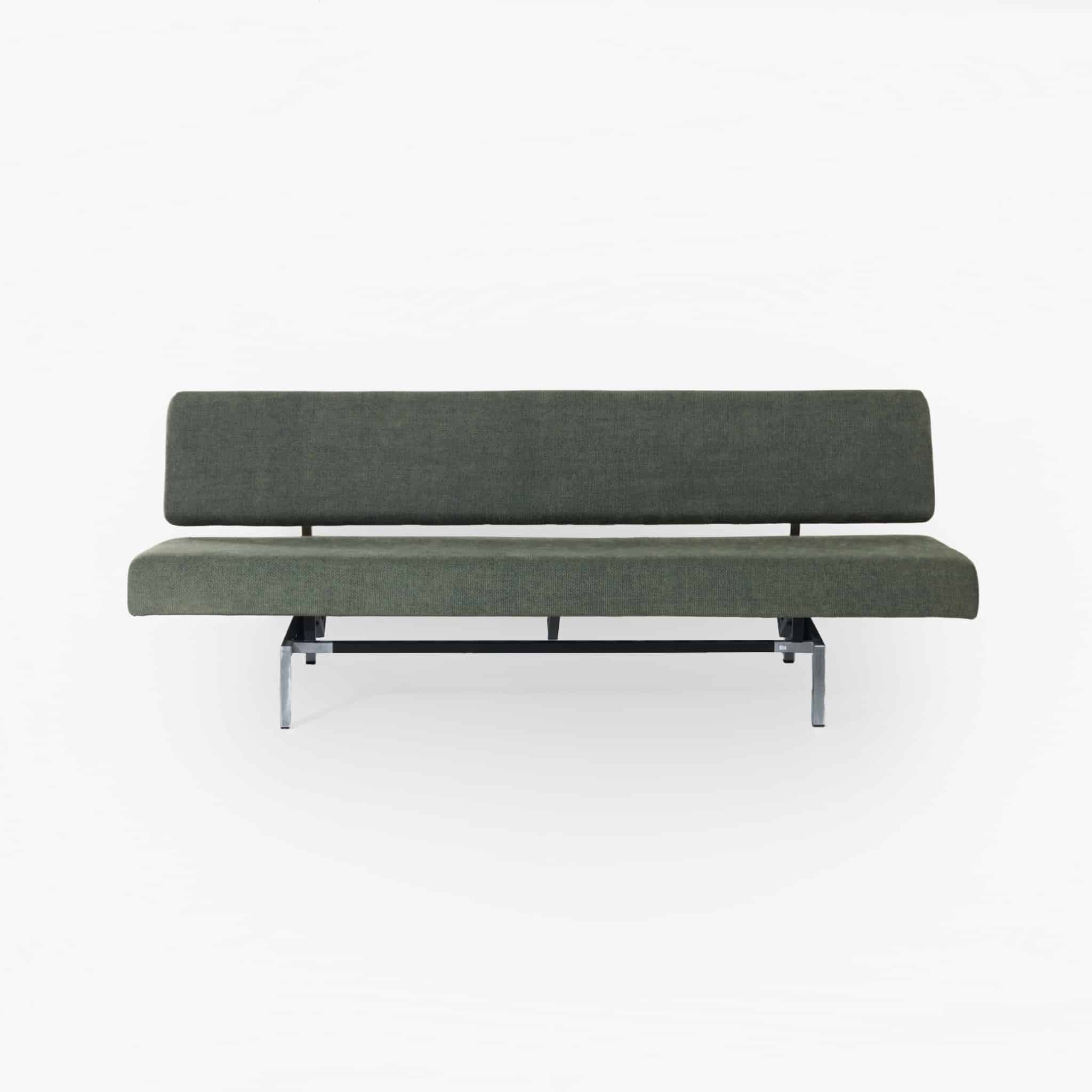 Sofa bed BR 53 7 by Martin Visser for ‘t Spectrum, 1960s