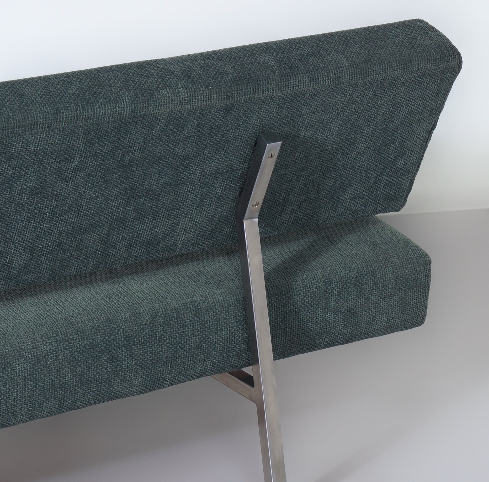 Sofa bed BR 53 7 by Martin Visser for ‘t Spectrum, 1960s