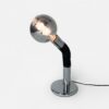 ‘Krekel’ (Cricket) Table Lamp Model R-60 by Otto Wasch for RAAK, 1960s