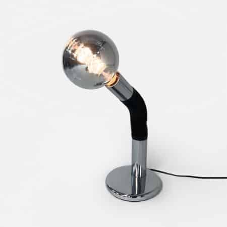Table lamp "Elbow" by E. Bellini for Targetti Sankey, 1970s