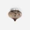 Ceiling lamp ‘Drop’ by Dijkstra, 1970s | 35 cm