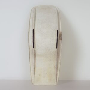 Chaise Longue Eurolax R1 by Charles Zublena for Les Plastiques Saint-Rémy, 1965 &#8211; First Edition