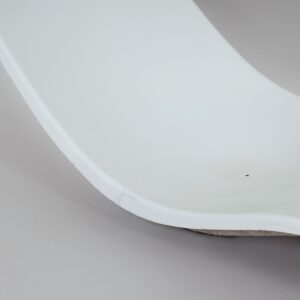 Chaise Longue Eurolax R1 by Charles Zublena for Les Plastiques Saint-Rémy, 1965 &#8211; First Edition