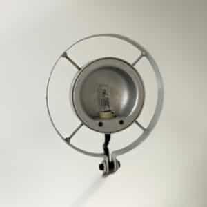 Postmodern desk lamp by Gammalux, 1980s