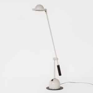 Postmodern desk lamp by Gammalux, 1980s