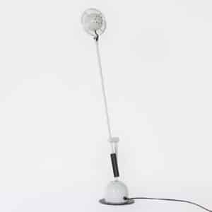 Postmodern desk lamp by Gammalux, 1980s