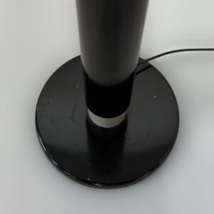 Floor Lamp ST84 by Johan Niegeman for Artiforte, 1957 – First Edition, White-Grey, Modernist Design