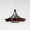 Floor Lamp ST84 by Johan Niegeman for Artiforte, 1957 – First Edition, White-Grey, Modernist Design