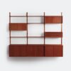 Vintage Dyrlund Extendable Teak Dining Table, 1960s – Danish Craftsmanship