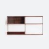 Vintage Dyrlund Extendable Teak Dining Table, 1960s – Danish Craftsmanship