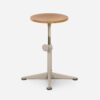 LaWo 1 Armchair by Han Pieck for LAWO Ommen in 1946 (no. 829) | Birchwood, Rare Find