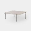 White Alvar Aalto Stool – High Model k65 for Artek, 1970s