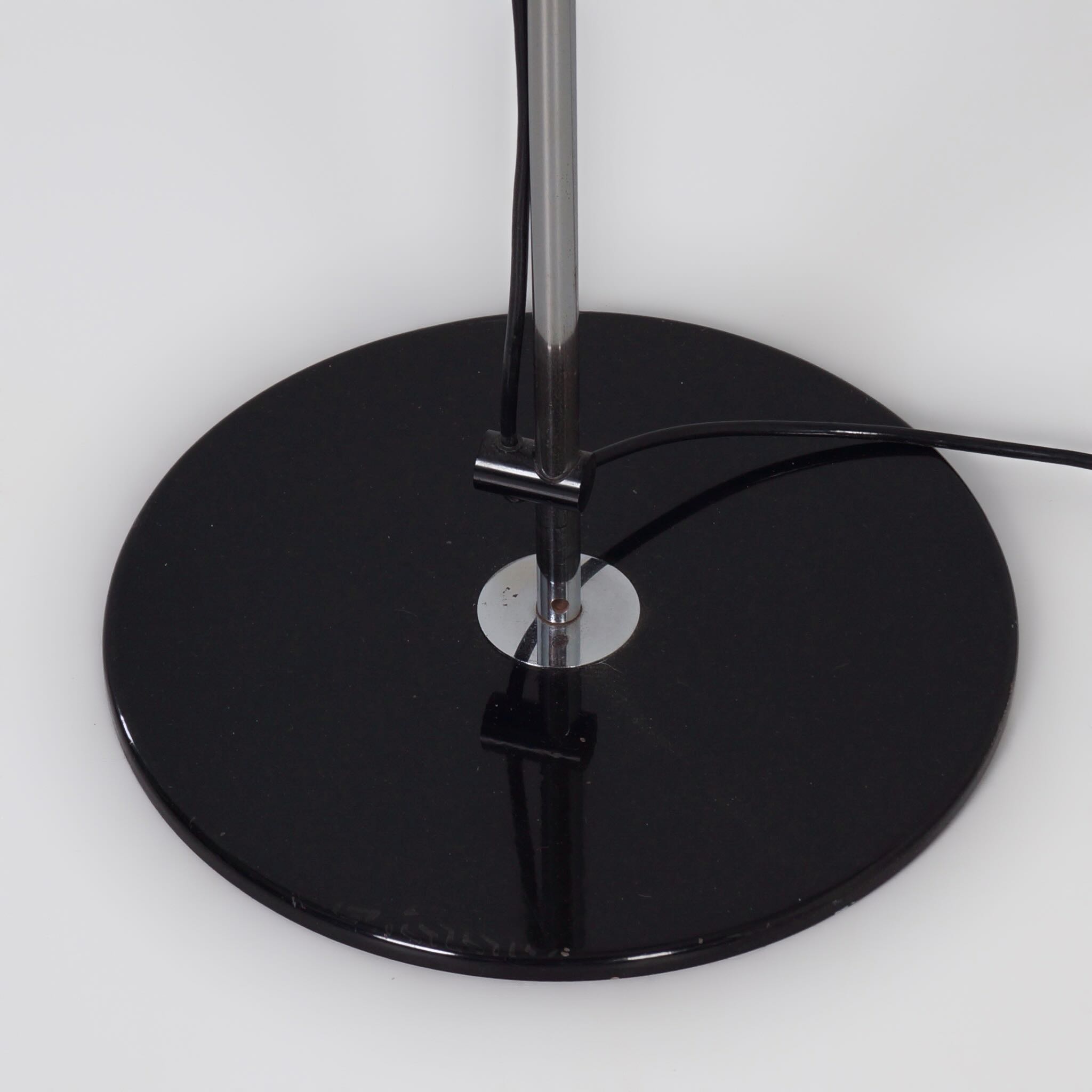 Italian floor lamp by Montecroci and De Carli for Arrelam, 1970s &#8211; rotatable and dimmable