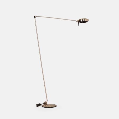 Table Lamp ZED by Tommaso Cimini for Lumina, 1990s