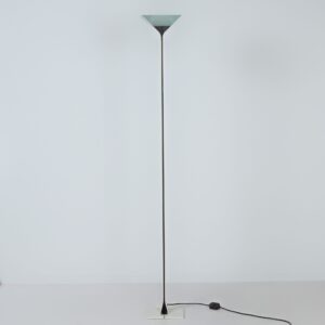 Papillona Floor Lamp by Tobia Scarpa for Flos, 1975, Early Edition