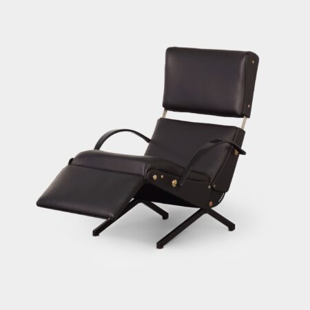 Swedish Swivel Chair Köge for Ikea, 1960s