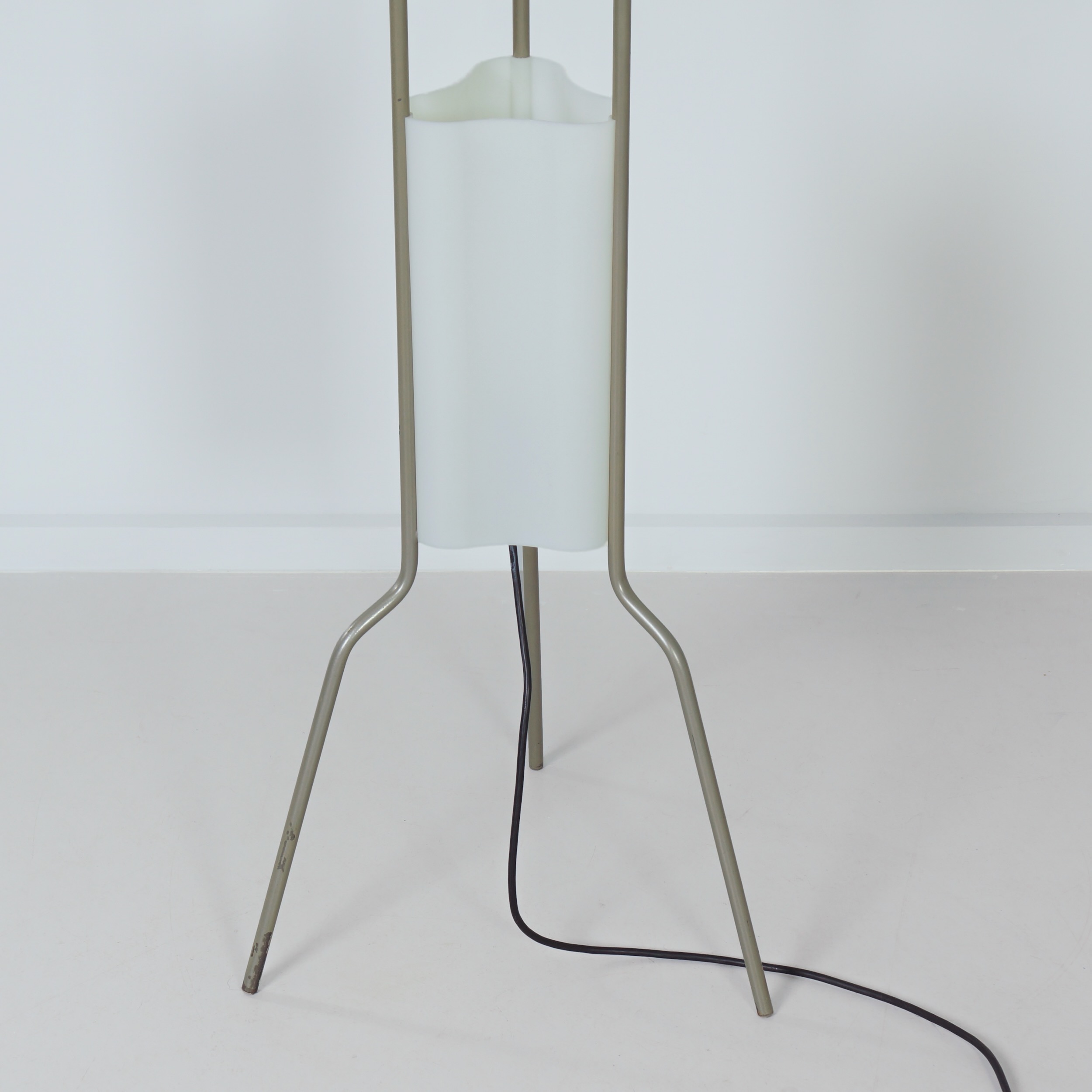 Totem Terra Floor Lamp by Valerio Bottin for Foscarini 90s