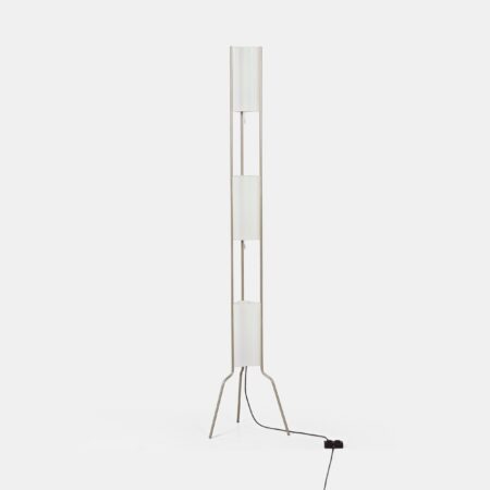 Totem Terra Floor Lamp by Valerio Bottin for Foscarini 90s