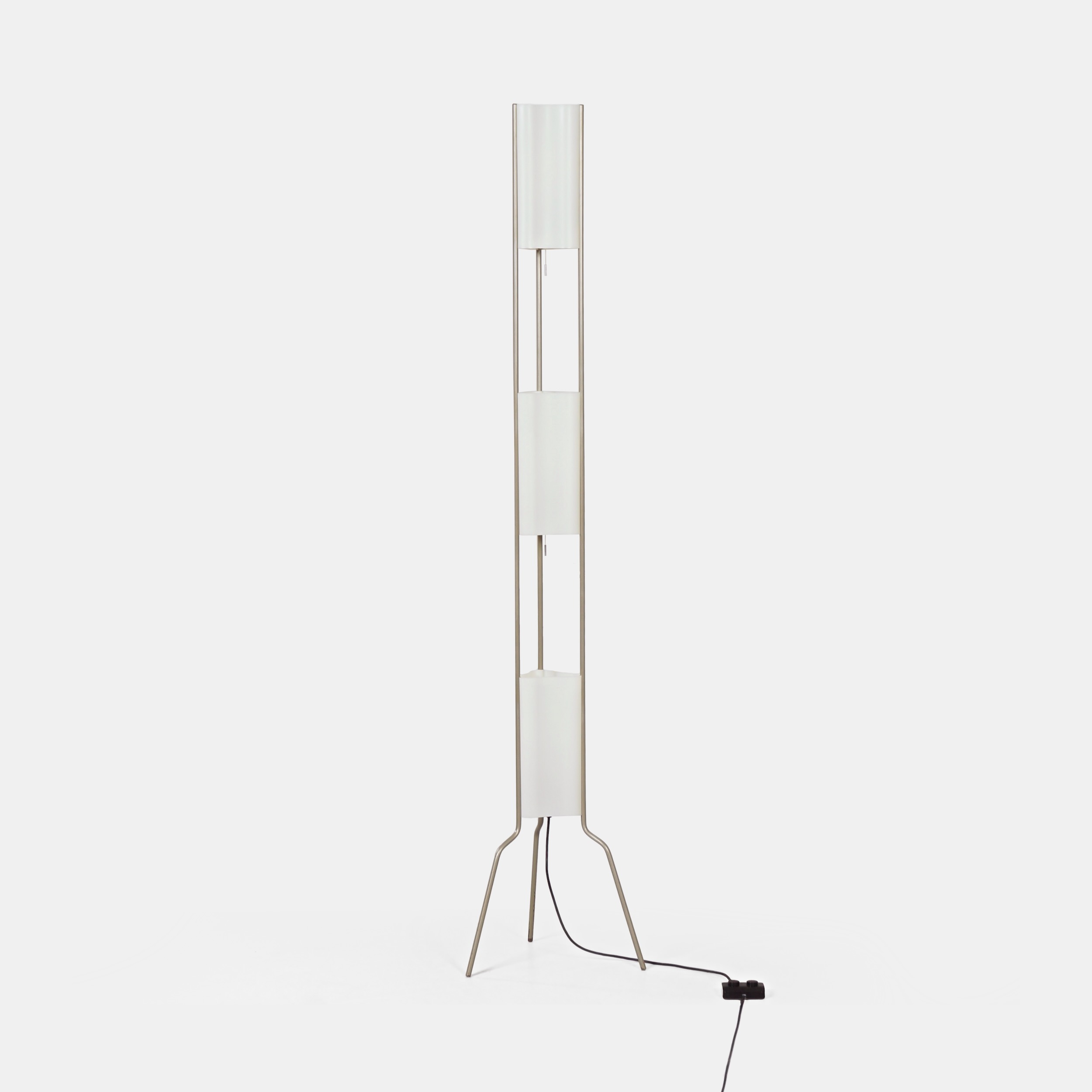 Totem Terra Floor Lamp by Valerio Bottin for Foscarini 90s