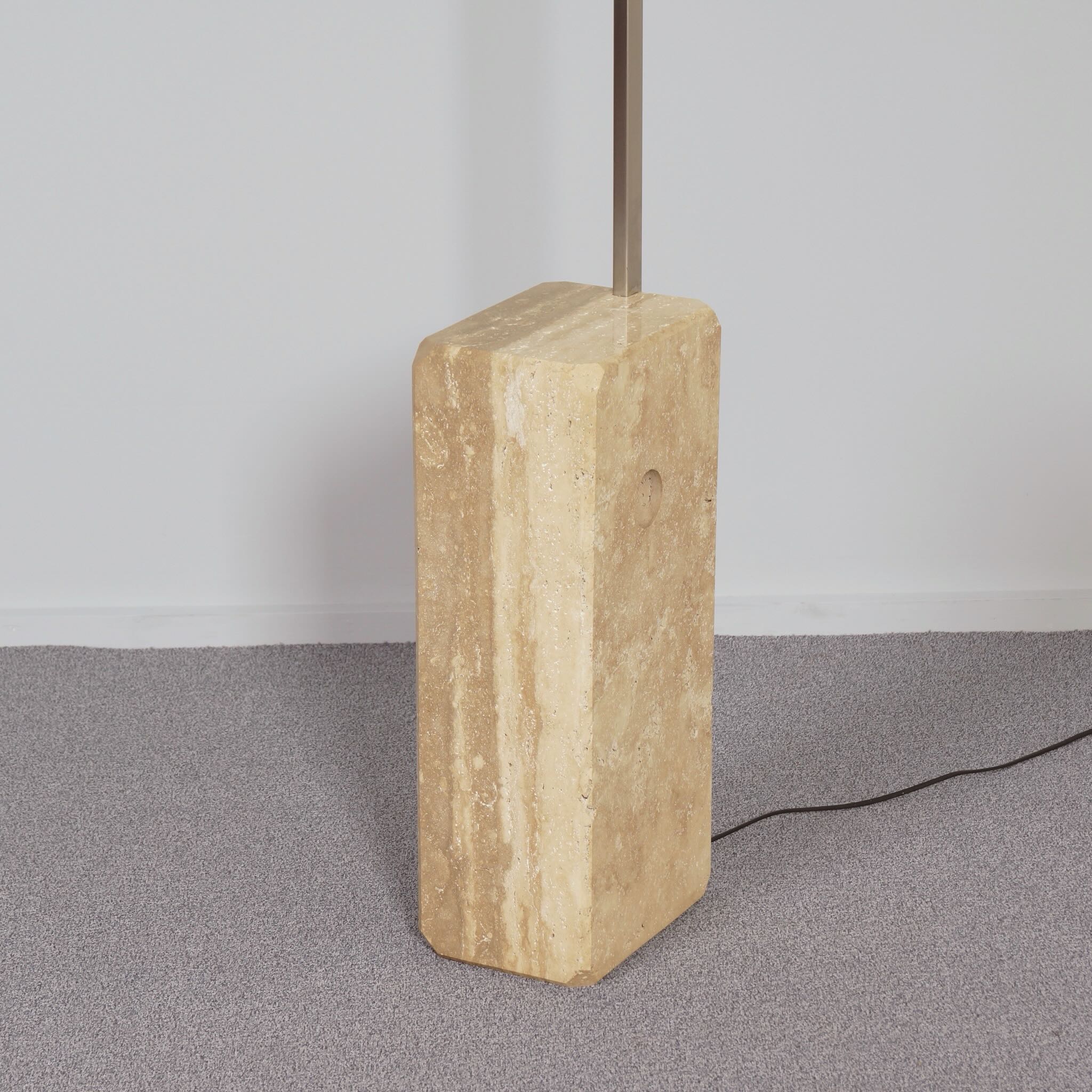 Arco floor lamp by Achille &#038; Pier Giacomo Castiglioni for Flos from the 1980s