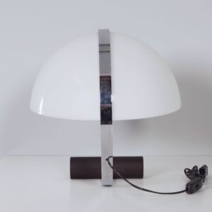 Table lamp by Stilnovo for Artimeta from the 1970s in Space Age style