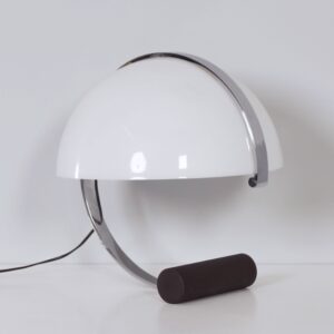 Table lamp by Stilnovo for Artimeta from the 1970s in Space Age style